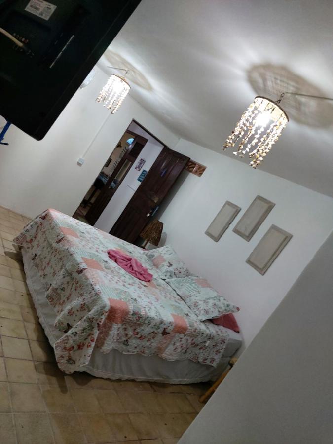 Boemia Suites Jacumã Esterno foto