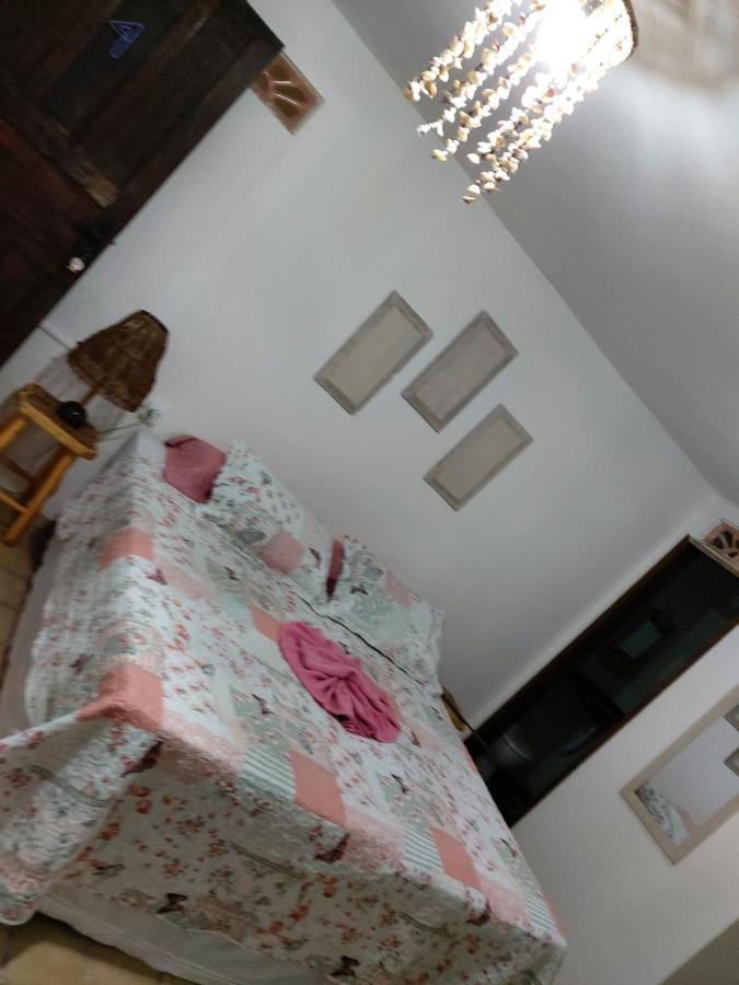 Boemia Suites Jacumã Esterno foto