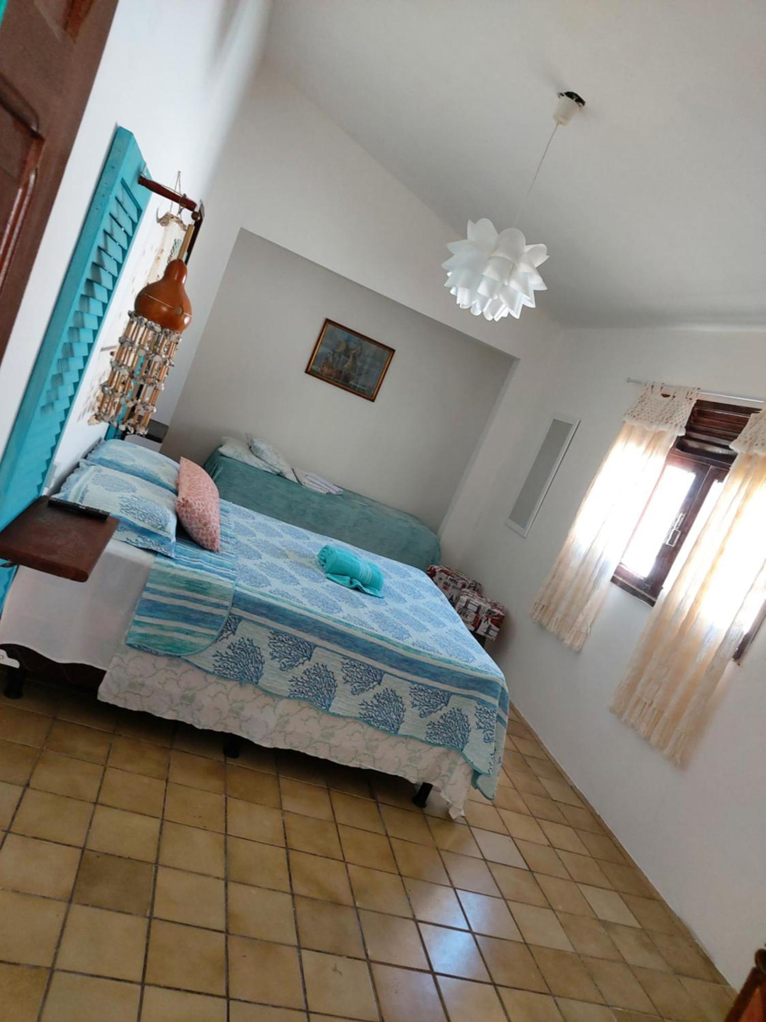Boemia Suites Jacumã Esterno foto