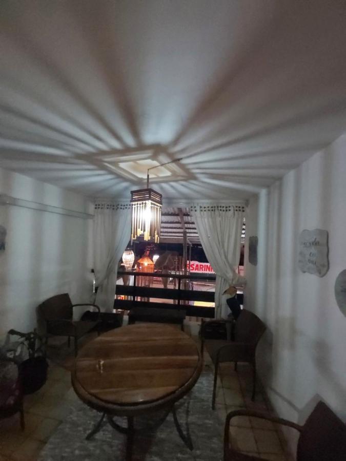 Boemia Suites Jacumã Esterno foto