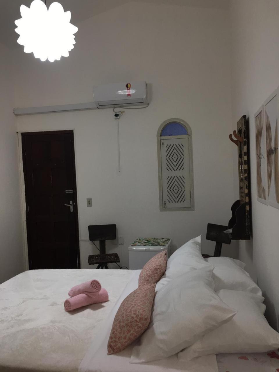 Boemia Suites Jacumã Camera foto