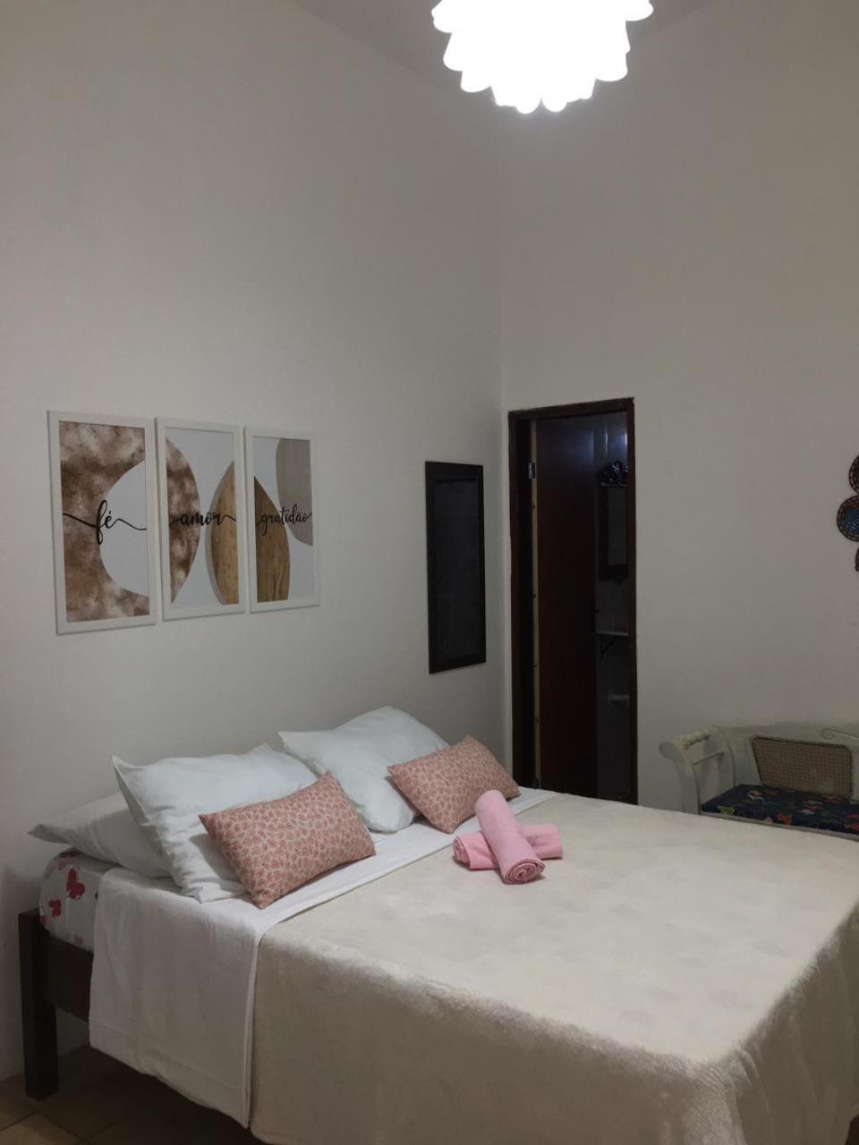 Boemia Suites Jacumã Camera foto