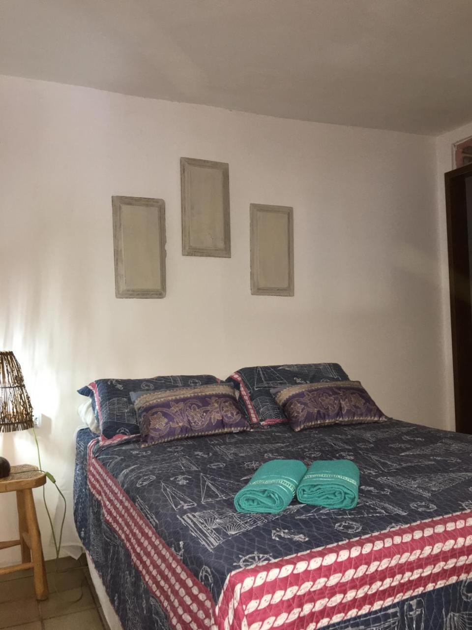 Boemia Suites Jacumã Camera foto